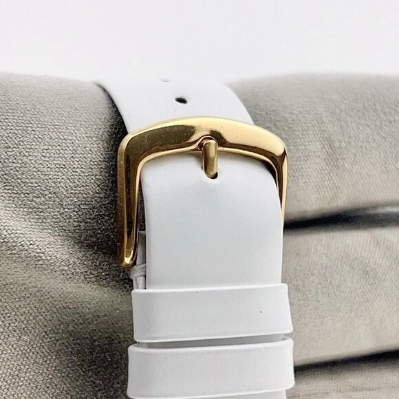 Omega Constellation 18k Yellow Gold Mother Of Pearl Dial Quartz Women’s Watch - Picture 8 of 9